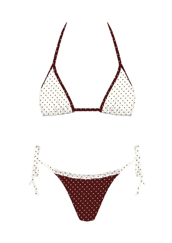 Valentina Bikini