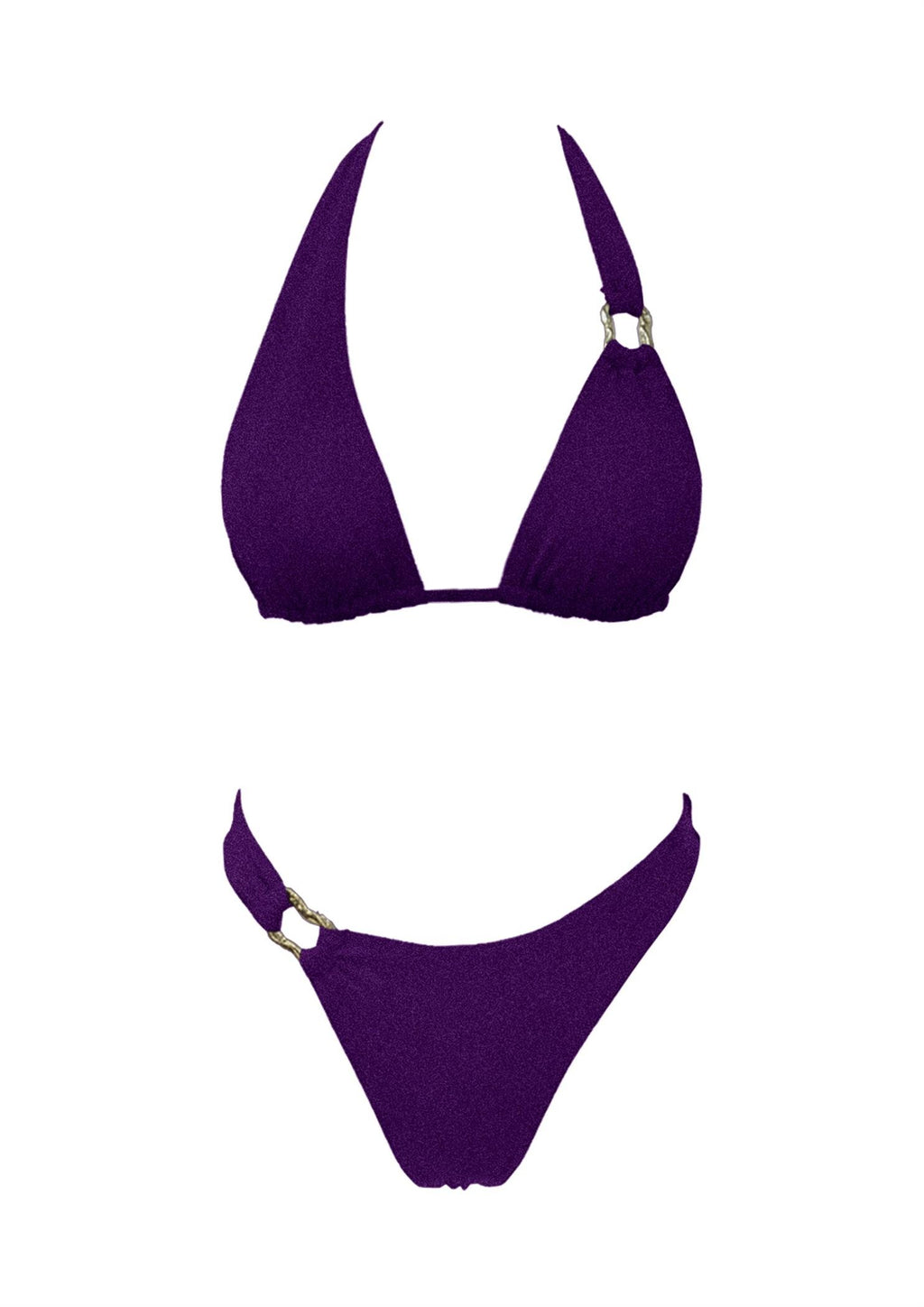 Amethyst Bikini