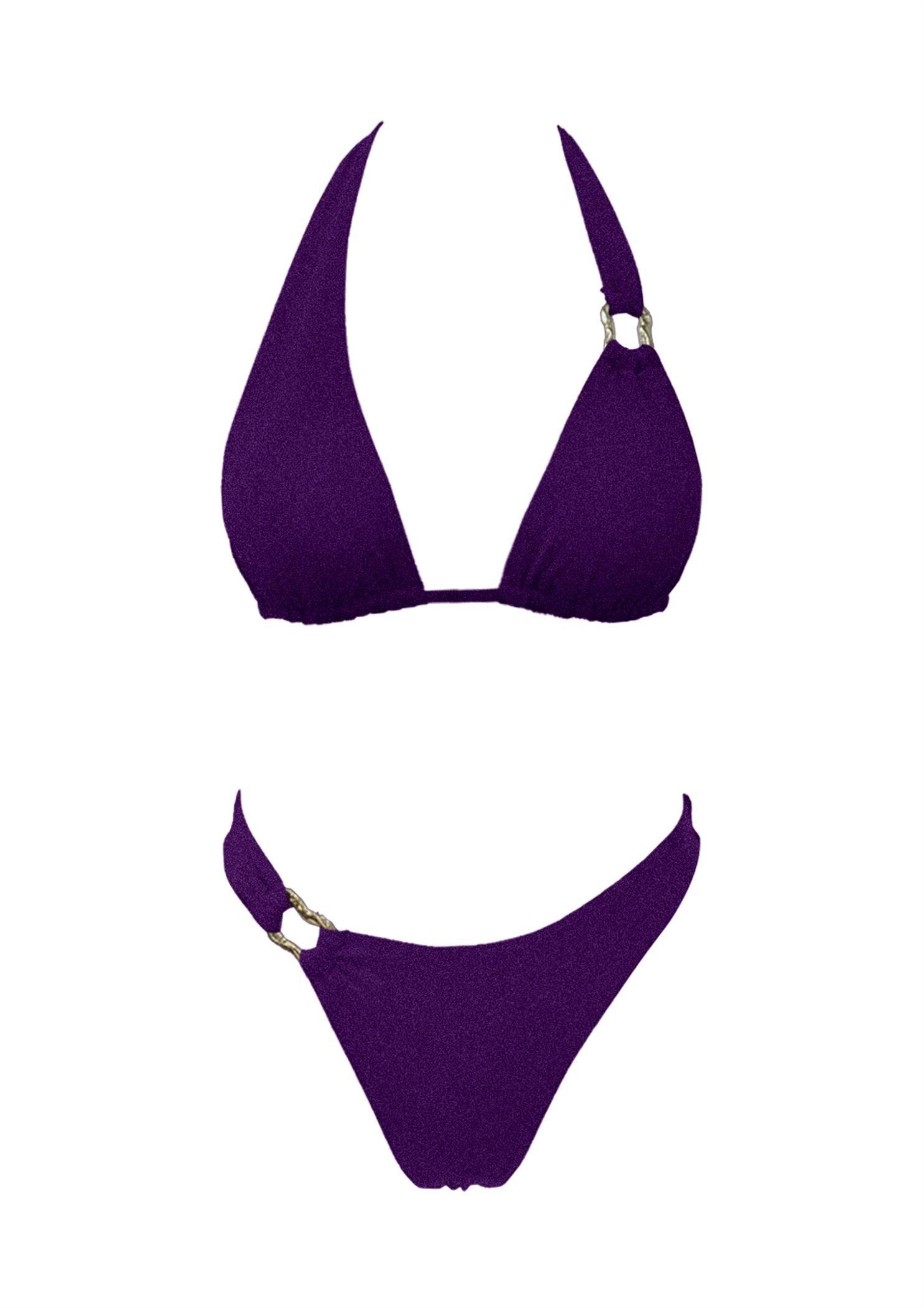 Amethyst Bikini
